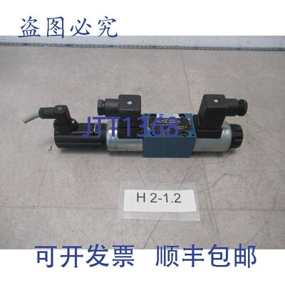 原装供应Rexroth 4WRE6W08-21/G24K4/V 液压四通三位比例阀 Rexro