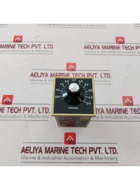 原装供应Tempatron Ft Tdd 计时器 0.5-5.0 分钟 24vdc