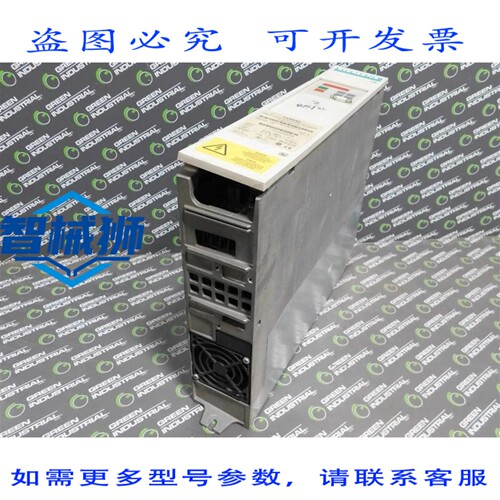 原装供应 6SE7021-0EA61-Z 变频器驱动器 380-480V 0-500Hz 输出