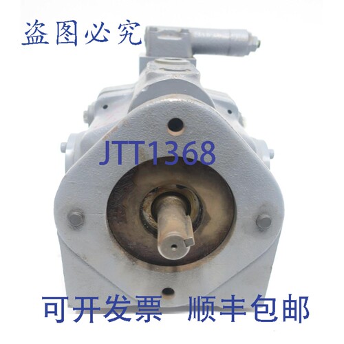 现货供应Tokimec P31VFR-20-CC-21-J 液压可变排量柱塞泵