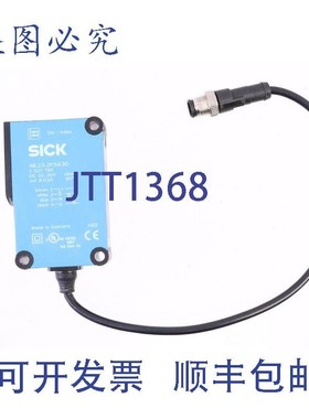 原装供应施克 WL23-2P3430 1027786