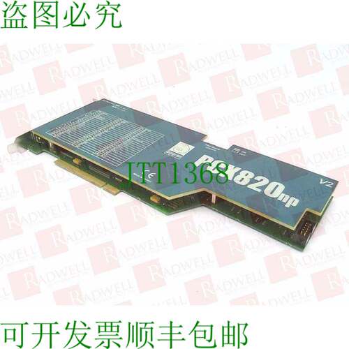 原装供应DIGIGRAM PCX820NP / PCX820NP已使用