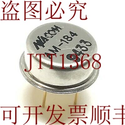 原装供应可以使用10-2000 MHz AM-184 MA/COM