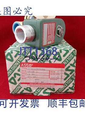 供应ASCO TFTE210D95BW 5340B2 34 阀门 0-69 BAR