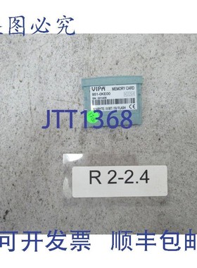 原装供应Vipa 951-0KE00 存储卡 32Kbyte/8Bit/5V 闪存