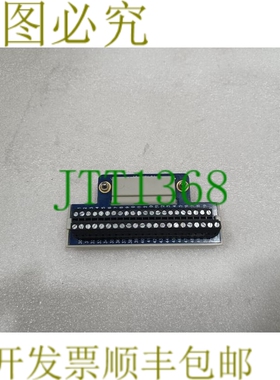 原装供应AB 2097-TB1 Kinetix 300 系列接线端子 I/O 连接器