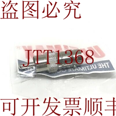 原装供应您还可以从 Ultimax 获得 RCA M-BNC F RF