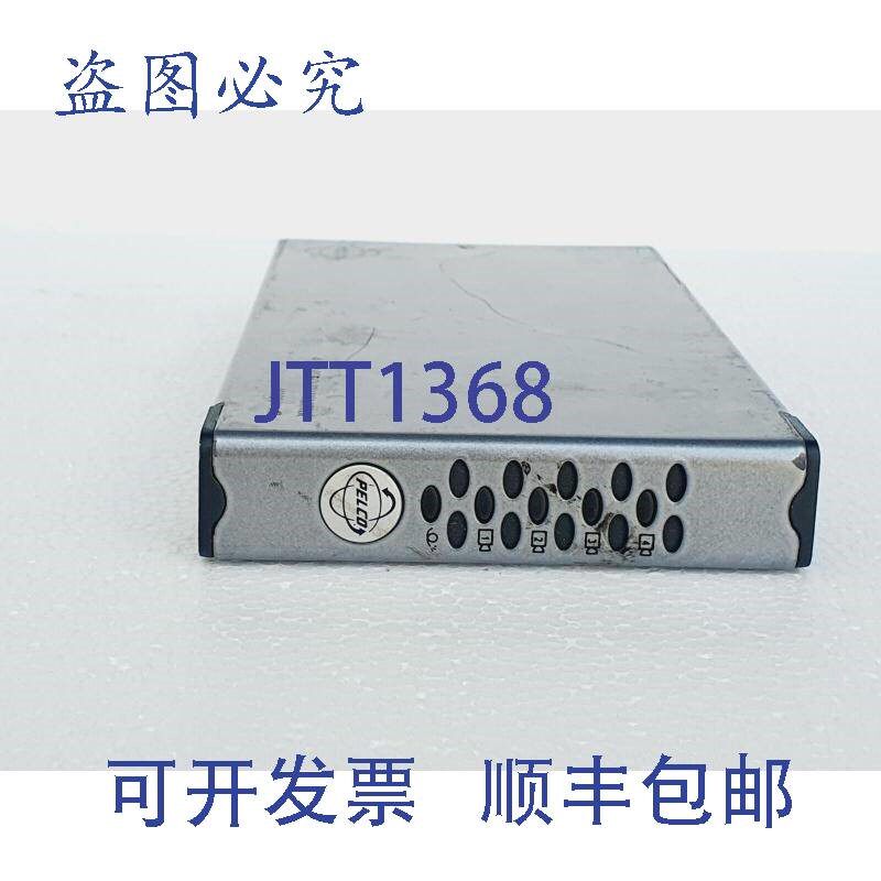 原装供应发射器 PELCO FT8304MSTR,4 个通道  hecho en EE.呃.