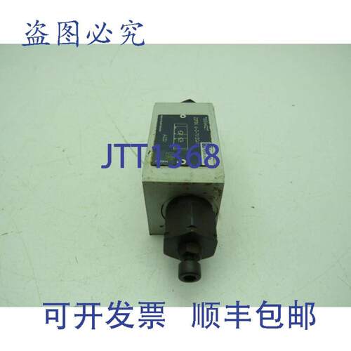 供应力士乐液压 Z2FSK 6-2-112QV 双电磁液压单向阀