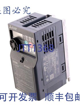 原装供应FR-D720-0.1K-EA FRD72001KEA