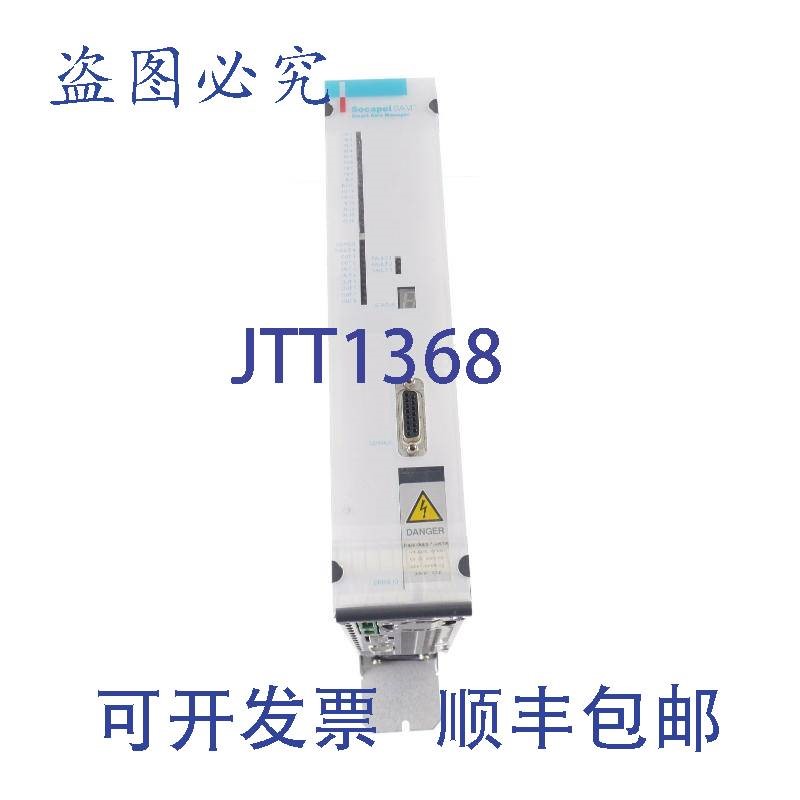 原装供应丹纳赫 0851146 SAM-DA-400/480-07B-P5N-G SAMDA4004800