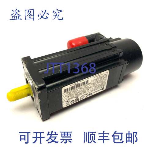 原装供应Allen Bradley VPL-B0632F-PK12AA Ser A Kinetix VP 低