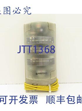 供应Werma Signaltechnik 740691002 LED信号灯塔
