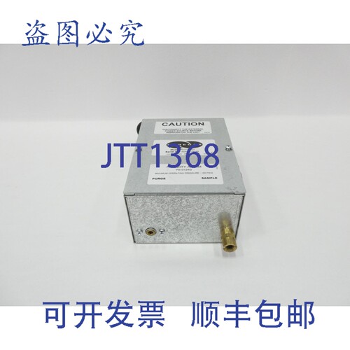 现货供应Puregas P010124G1 湿度 120V 电 150psi