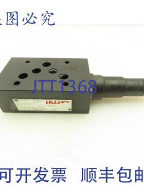 供应Husky Hydrolux ZDBVP10BT2GA 液压流量控制溢流阀 N703396