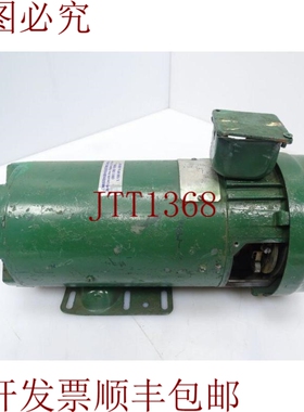 原装供应这是 BALDOR RELIANCE T56H1014R-SH（134945 - 这是相同