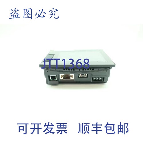 现货供应GT1655-VTBD Got1000 图形操作终端 24V 直流 16W
