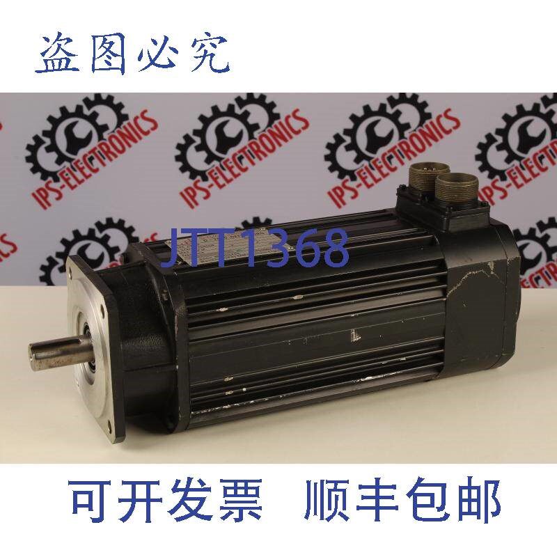 原装供应Hauser HBMR-115E6-64S H440(伺服电机)