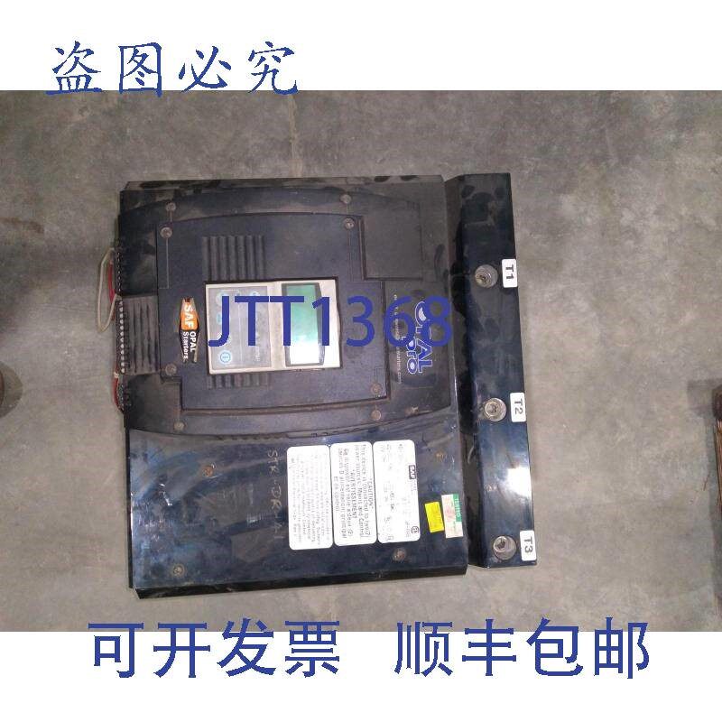 原装供应SAF Opal 100  软启动器 MS6-125-C 125 安培 3PH 200-60