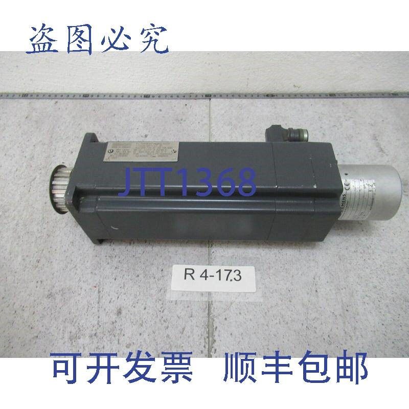 原装供应1FT5046-0AF71-1-Z伺服电机Z:G51转速表+编码器6FX2001-2