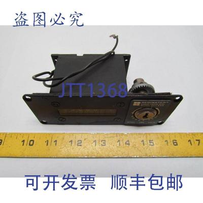 供应Redington 计数器 SP8-1027 24VDC 计数器