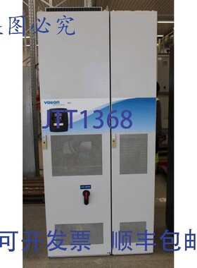原装供应Vacon NXC02616A2L0SSFA1A2B40000 变频器 261A |易趣