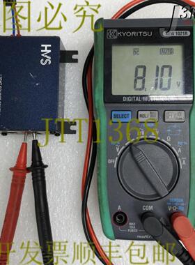 供应27117 HVS 光源控制器 HVL-C50A