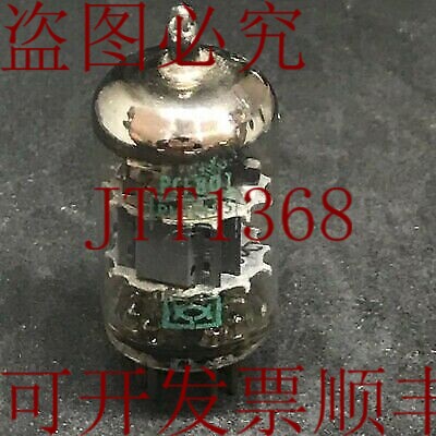 原装供应二手PCF801电子真空管阀无插装无标签