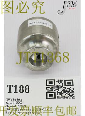 供应T188 MKS 901P 负载锁传感器 ASML 402262800182 901P-