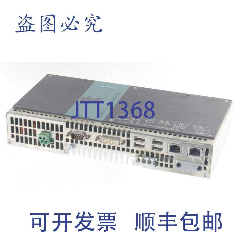 原装供应6AG4040-0AG30-0AB0 SIMATIC MICROBOX PC 420 NOK