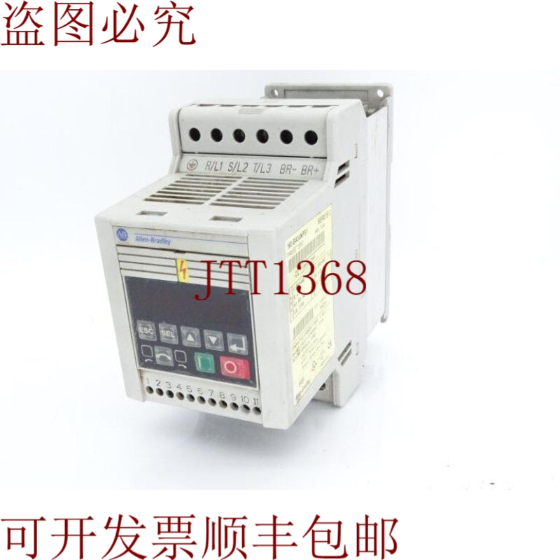 原装供应艾伦·布拉德利 160-BA04NPS1