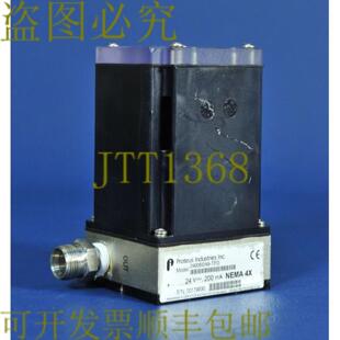 供应126 PROTEUS INDUSTRIES INC NEMA 4X 流量计 04006SN9-T
