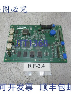 原装供应Videojet 378890 系统控制板喷墨打印机 Videojet 型号 4