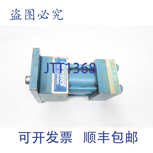 现货供应威格士 TJ TG07CADX3AAAA392 双作用气缸 800PSI