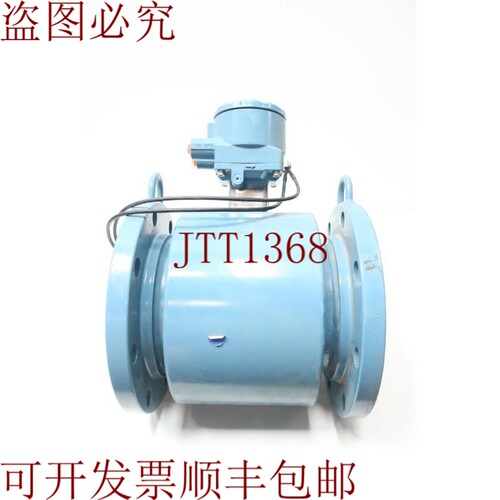 原装供应罗斯蒙特 8705KHA060P1M0N6 磁流管 40v-dc 275psi 6 英