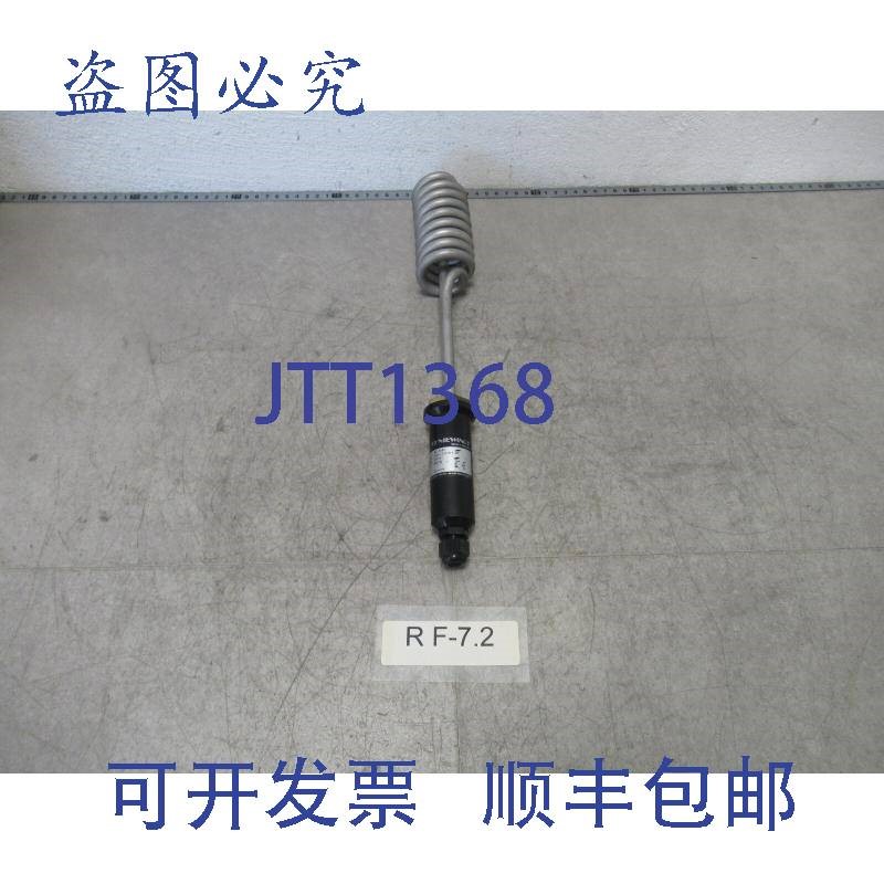 原装供应Schniewindt RC 1585 加热器 230VAC 600W