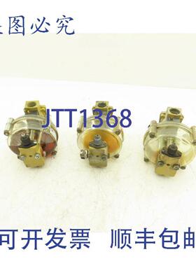 供应MasterPneumaticA64061润滑器34英寸NPT单点润滑器3件装