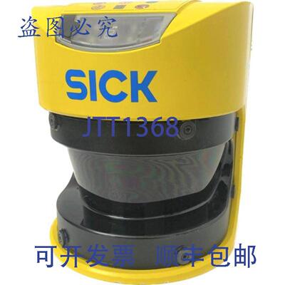 供应SICK S30A-7011EA PN1023893 S300 安全激光扫描仪遥控