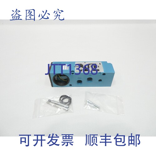 现货供应Mac 82A-0A-BKB-00-0DA 电磁阀歧管