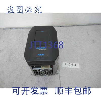 原装供应AMK VF-SXN-4022 Amkavert 逆变器 2.2kW  VFSXN-4022B