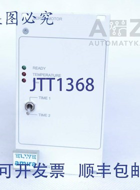 原装供应ELWE AMIRA 伺服电机卡模块 10.11.2009 10112009 50W EN