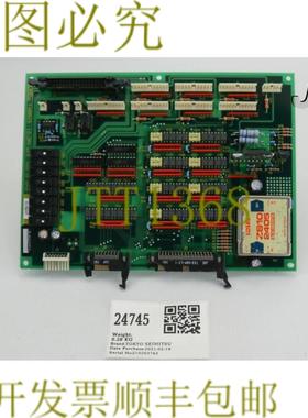 供应24745精密PCBLDDRV MKII9170125毫米FA0062A