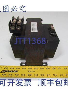 供应Cutler-HammerC1000E2A控制变压器220x480Pri120VSec1KVA1PH