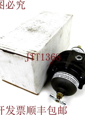 原装供应这就是 ITT FR95XBKEX1G 为 0-125 PSI 的原因