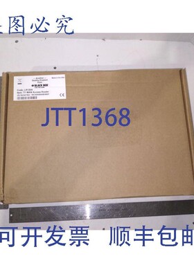 原装供应BLACK BOX T1 WAN 接入路由器 LR120A