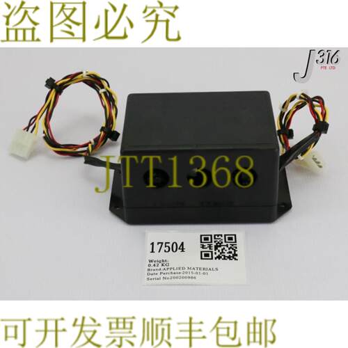 供应17504 应用材料组件 MAXFILTER-II 0090-05154