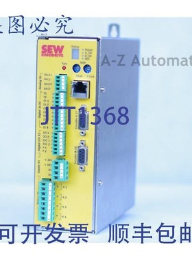 原装供应SEW  MOVISAFE 100A UCS41A 18204678!!