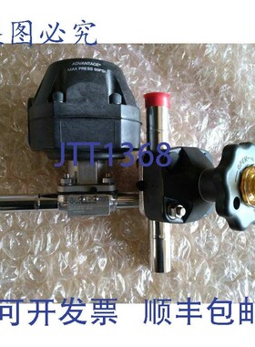 原装供应NNB ITT 隔膜双阀组合 .75-F-428-X28-P2-L 和 1-F CWP15