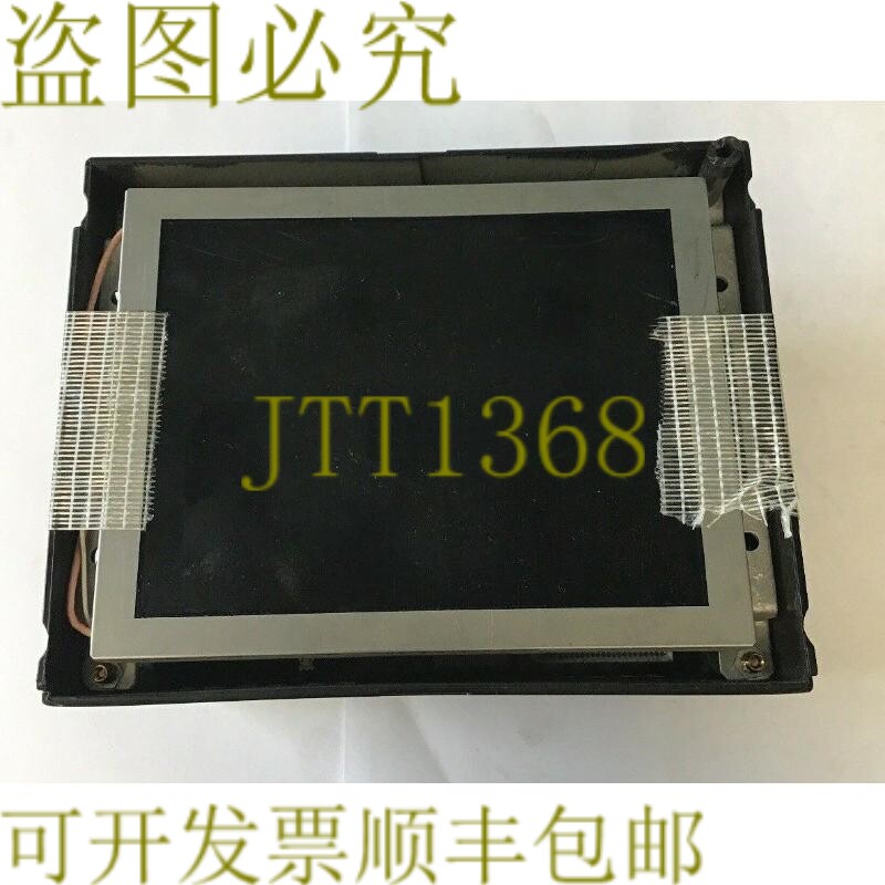 原装供应AB 2711-T6C2L1 PANELVIEW600 触摸屏仅零件