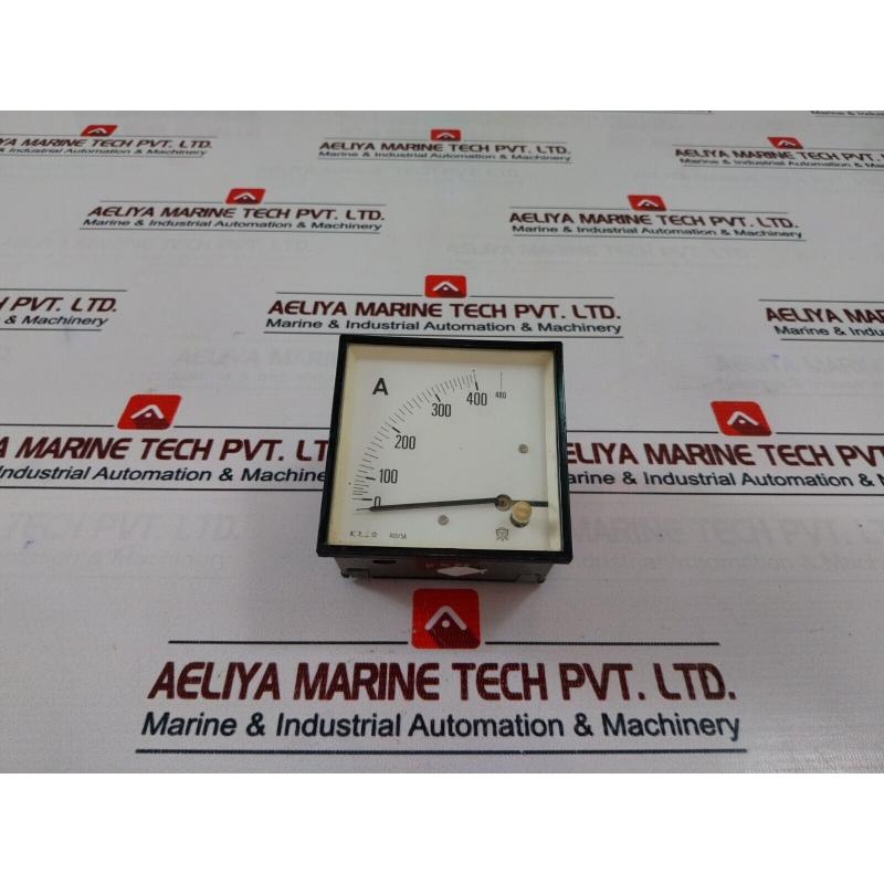 原装供应Celsa 0-400/480a 模拟仪表 400/5a